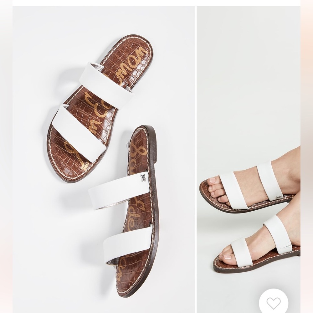 Sam Edelman Gala Slides